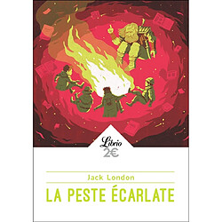 La peste écarlate - Occasion