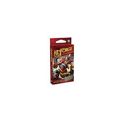 Keyforge L'Appel des Archontes - Deck - Jeu spécialistes