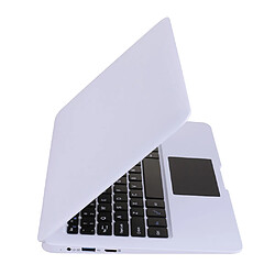 Acheter Ordinateur PC Ultraportable 10,1'' Windows 10 Intel Celeron RAM 3 Go ROM 32 Go Blanc YONIS