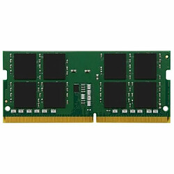 KINGSTON 32Go DDR4 2666MHz ECC SODIMM 32Go DDR4 2666MHz ECC SODIMM