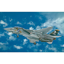 Italeri Maquette avion : F-14A Tomcat