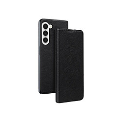 BigBen Connected Étui Folio pour Samsung Galaxy S23 FE avec Fonction Support et Porte-Cartes Noir