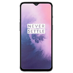 Wewoo Film de verre trempé de plein écran 9H pour OnePlus 7