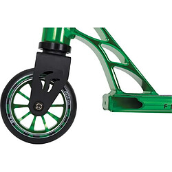 Acheter Schilder Fun Sport Trottinette - Schildkröt - Stunt Scooter Flipwhip - Vert