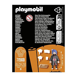 Playmobil® PLAYMOBIL - 71560 - Konan pas cher