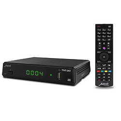 Avis Astrell Terminal HD PVR READY - TNTSAT 013137