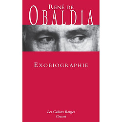 Exobiographie : mémoires