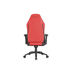 Avis Chaise de jeu Newskill ?NS-CH-NEITH-BLACK-RED