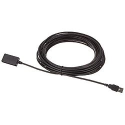 Acheter Basics USB 2.0 Active Extension Cable Type A Male to A Female - 32 Feet 9.75 Meters