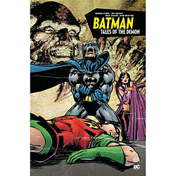 Batman : tales of the demon - Occasion