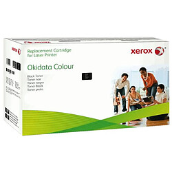 Xerox TONER POUR OKI 43865708 AUTONOMIE 8000 PAGES