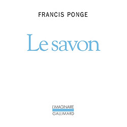 Le Savon - Occasion