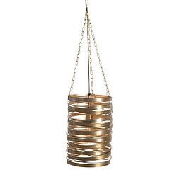 BigBuy Home Suspension Cuivre 26 x 26 x 36 cm