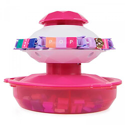 Acheter Spinmaster Cool maker - pop style machine à bracelets