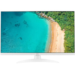 LG TV LED Full HD 69 cm 27TQ615S-WZ.AEU