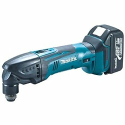 utensile multifunzione makita dtm50zx1