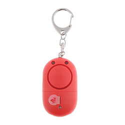 Alarme de sécurité Keychain