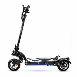 Smartgyro SG27-429 Trottinette électrique - Vitesse max 25 km/h - Autonomie 70 km - Jouer au sport sainement