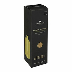 Diffuseur de Parfum Enzo 500ml Vanille Bourbon