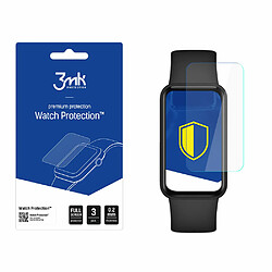 Max Protection Xiaomi Redmi Smart Band Pro - 3mk Watch Protection v. ARC+