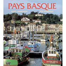 Pays basque