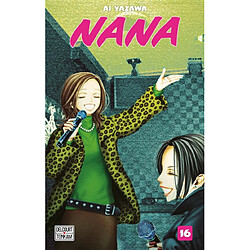 Nana. Vol. 16