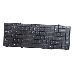 Clavier US ANGLAIS Clavier Bluetooth Filaire pas cher