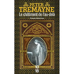 Le châtiment de l'au-delà - Occasion