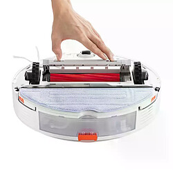 Acheter AD pour Xiaomi Roborock T7S S7 T7S Plus, chiffon de vadrouille jetable, brosse principale, filtre de sac à poussière, chiffon de nettoyage, aspirateur Robot