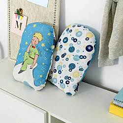 Avis Happy Friday Coussin HappyFriday Le Petit Prince La nuit Multicouleur 40 x 30 cm