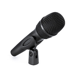 Microphone