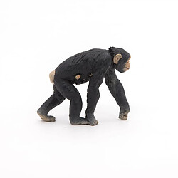 Avis Chimpanzé et son bébé PAPO figurine