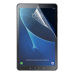 Wewoo Film protecteur écran pour Samsung Galaxy Tab A d'écran HD 10.1 / T580