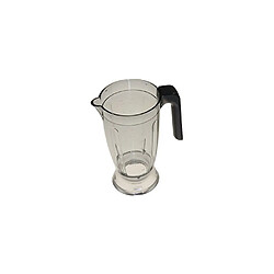 Cp9098/01 bol blender pour robot philips