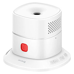 Capteur de monoxyde de carbone CO intelligent Zigbee 3.0 - HS1CA-E - HEIMAN