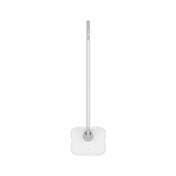 Universal Nouveau Xiaomi Mi Home 01WDK Électrique Remorque Portable Wireless Essuie-glaces Joints de plancher Serpillière humide Balai Aspirateur | Aspirateur