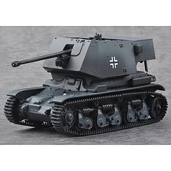 Avis Hobby Boss Maquette Char 5 Cm Pak(t) Sfl.auf Fgst. Pz.kpfw.35 R 731(f)