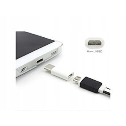 Avis GUPBOO Adaptateur Micro USB vers USB-C 3.1 Type-C,JL1832