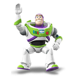 Avis Mattel TOY STORY 4 Figurine Buzz l'Éclair 18 cm