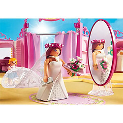 Acheter Playmobil® PLAYMOBIL 9226 City Life - Boutique robes de mariée