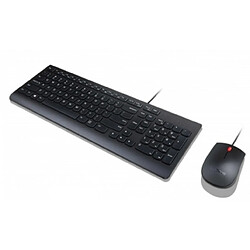 Pack clavier souris Lenovo