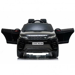 Avis Ataa Range Rover Evoque 12v