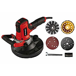 Einhell Ponceuse murale et béton TE-DW 180 rouge/noir