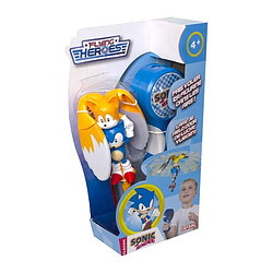 Lansay Sonic - FLYING HERoeS - figurine