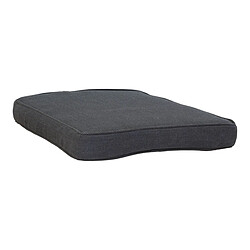 EPIKASA Coussin de Chaise Portland