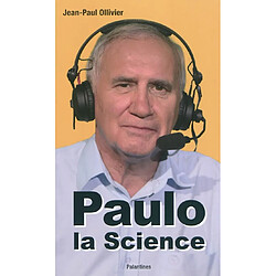 Paulo la Science - Occasion