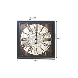 Horloge & pendule