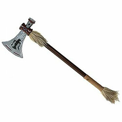 BigBuy Fun Hache de guerre 47 cm Viking