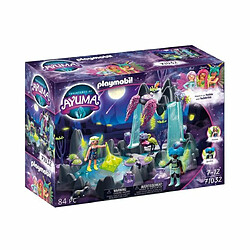 Playmobil® Moon fairy du lac - Playmobil Ayuma 71032