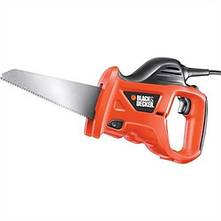 Avis Tronçonneuse électrique Black & Decker KS880EC-QS